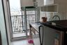 1 Bedroom Condo for rent in Fuse Chan - Sathorn, Yan Nawa, Bangkok near BTS Surasak
