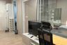 1 Bedroom Condo for rent in The Parkland Phetkasem - Thapra, Wat Tha Phra, Bangkok near MRT Tha Phra