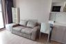 1 Bedroom Condo for rent in The Parkland Phetkasem - Thapra, Wat Tha Phra, Bangkok near MRT Tha Phra
