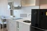 1 Bedroom Condo for rent in The Parkland Phetkasem - Thapra, Wat Tha Phra, Bangkok near MRT Tha Phra
