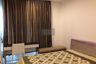 1 Bedroom Condo for rent in Life Ratchadapisek, Huai Khwang, Bangkok near MRT Huai Khwang