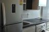 1 Bedroom Condo for rent in Life Ratchadapisek, Huai Khwang, Bangkok near MRT Huai Khwang