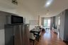 2 Bedroom Condo for rent in The Next Garden Mix, Bang Chak, Bangkok near BTS On Nut