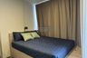 1 Bedroom Condo for rent in The Muve Pradipat, Phaya Thai, Bangkok near BTS Saphan Kwai