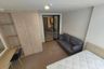 1 Bedroom Condo for rent in The Muve Pradipat, Phaya Thai, Bangkok near BTS Saphan Kwai
