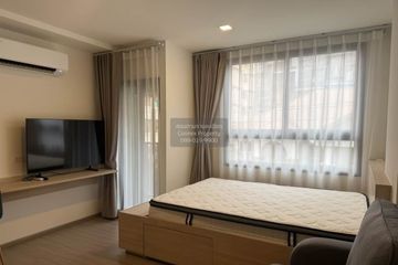 1 Bedroom Condo for rent in The Muve Pradipat, Phaya Thai, Bangkok near BTS Saphan Kwai