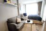 1 Bedroom Condo for rent in The Muve Pradipat, Phaya Thai, Bangkok near BTS Saphan Kwai