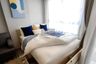 1 Bedroom Condo for rent in The Muve Pradipat, Phaya Thai, Bangkok near BTS Saphan Kwai