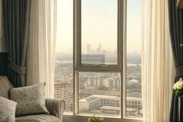 2 Bedroom Condo for rent in Regent Home Bangna, Bang Na, Bangkok near BTS Bang Na