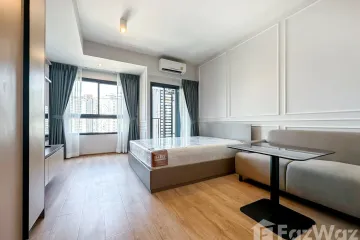 Condo for rent in Ideo Rama 9 - Asoke, Huai Khwang, Bangkok near MRT Phra Ram 9