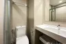 Condo for rent in Ideo Rama 9 - Asoke, Huai Khwang, Bangkok near MRT Phra Ram 9