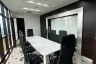 Office for rent in KPN Tower, Bang Kapi, Bangkok near MRT Pradit Manutham