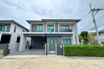 4 Bedroom House for sale in Patta Element, Bang Lamung, Chonburi