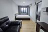 Condo for sale in B Loft Sukhumvit 115, Thepharak, Samut Prakan near BTS Pu Chao
