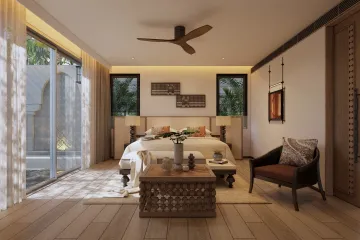 2 Bedroom Villa for sale in Villa Zolitude , Chalong, Phuket