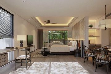 1 Bedroom Villa for sale in Villa Zolitude , Chalong, Phuket