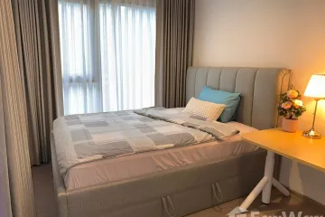 Condo for rent in Life Asoke Hype, Makkasan, Bangkok near MRT Phra Ram 9