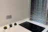 Condo for rent in Life Asoke Hype, Makkasan, Bangkok near MRT Phra Ram 9