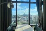 1 Bedroom Condo for sale in The Emporio Place, Khlong Tan, Bangkok near BTS Phrom Phong