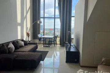 1 Bedroom Condo for sale in The Emporio Place, Khlong Tan, Bangkok near BTS Phrom Phong