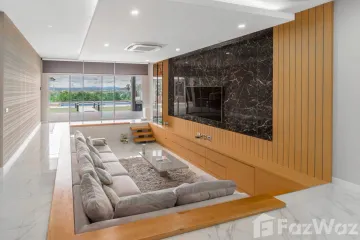 4 Bedroom Villa for sale in Opus Estates @ Siam Royal View, Nong Prue, Chonburi
