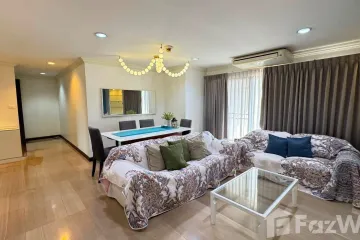 3 Bedroom Condo for Sale or Rent in Richmond Palace, Khlong Tan Nuea, Bangkok near BTS Phrom Phong