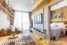 1 Bedroom Condo for sale in KAWA HAUS, Phra Khanong Nuea, Bangkok near BTS On Nut