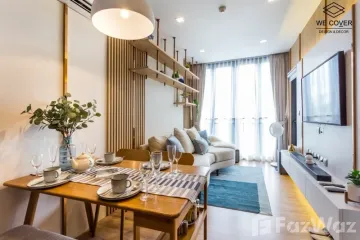 1 Bedroom Condo for sale in KAWA HAUS, Phra Khanong Nuea, Bangkok near BTS On Nut