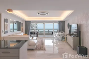 1 Bedroom Condo for sale in Grand Condotel, Nong Prue, Chonburi