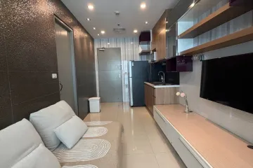 1 Bedroom Condo for rent in Ideo Mix Sukhumvit 103, Bang Na, Bangkok near BTS Udom Suk