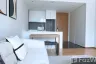 1 Bedroom Condo for rent in Aequa Sukhumvit 49, Khlong Tan Nuea, Bangkok near BTS Thong Lo