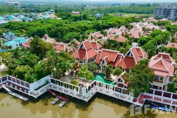 5 Bedroom Villa for Sale or Rent in Viewtalay Marina, Na Jomtien, Chonburi