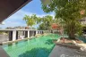 5 Bedroom Villa for Sale or Rent in Viewtalay Marina, Na Jomtien, Chonburi