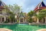 5 Bedroom Villa for Sale or Rent in Viewtalay Marina, Na Jomtien, Chonburi