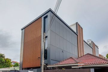 6 Bedroom Townhouse for Sale or Rent in Bang Lamung, Chonburi