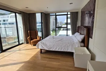 2 Bedroom Condo for rent in New House, Lumpini, Bangkok near BTS Chit Lom