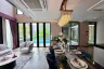 4 Bedroom House for rent in Bibury Srinakarin, Nong Bon, Bangkok near MRT Suan Luang Ro 9