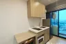1 Bedroom Condo for sale in Altitude Unicorn Sathorn - Tha Phra, Talat Phlu, Bangkok near BTS Talat Phlu