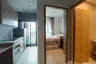 1 Bedroom Condo for sale in Altitude Unicorn Sathorn - Tha Phra, Talat Phlu, Bangkok near BTS Talat Phlu