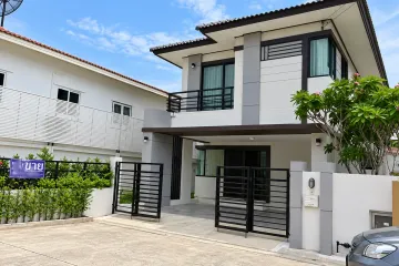 3 Bedroom House for rent in Nong Pla Lai, Chonburi