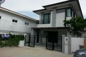 3 Bedroom House for rent in Nong Prue, Chonburi