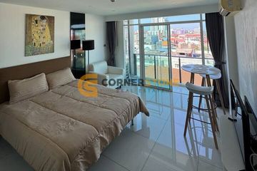 1 Bedroom Condo for sale in City Center Residence, Nong Prue, Chonburi