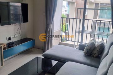 2 Bedroom Condo for rent in Centric Sea, Nong Prue, Chonburi
