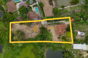 Land for sale in Huai Yai, Chonburi