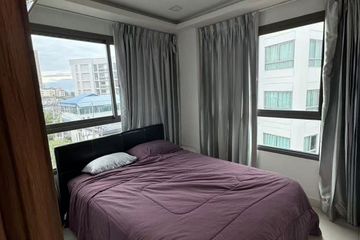 2 Bedroom Condo for rent in Arcadia Beach Resort, Nong Prue, Chonburi