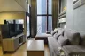 1 Bedroom Condo for rent in Chewathai Residence Asoke, Makkasan, Bangkok near Airport Rail Link Makkasan