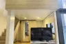 1 Bedroom Condo for rent in Chewathai Residence Asoke, Makkasan, Bangkok near Airport Rail Link Makkasan
