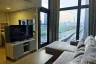 1 Bedroom Condo for rent in Chewathai Residence Asoke, Makkasan, Bangkok near Airport Rail Link Makkasan