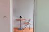 1 Bedroom Condo for rent in Equinox, Chom Phon, Bangkok near MRT Phahon Yothin