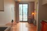 1 Bedroom Condo for rent in Equinox, Chom Phon, Bangkok near MRT Phahon Yothin